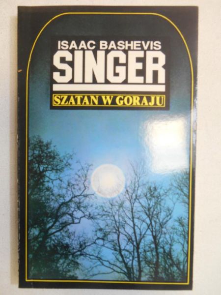 Szatan w Goraju