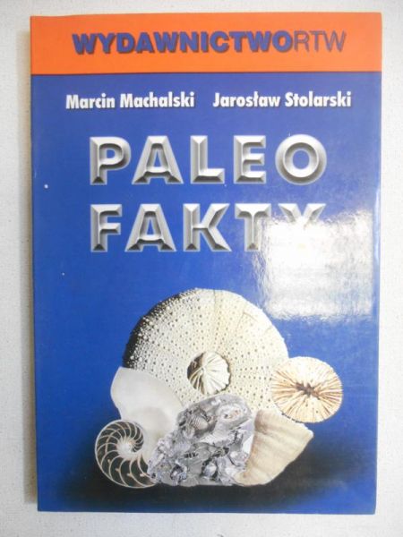 Paleo fakty
