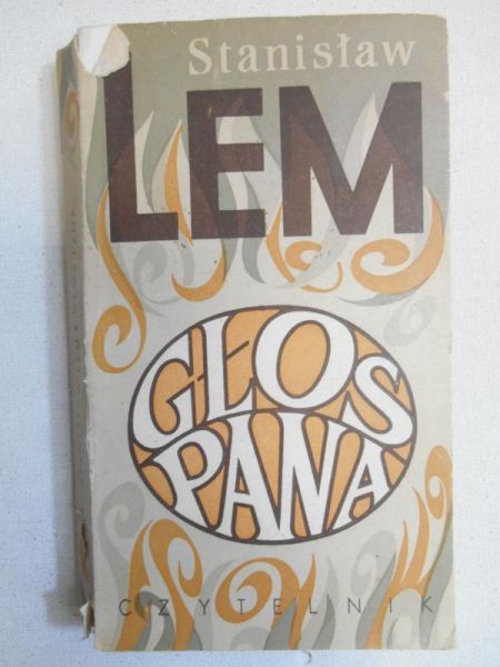 Głos Pana