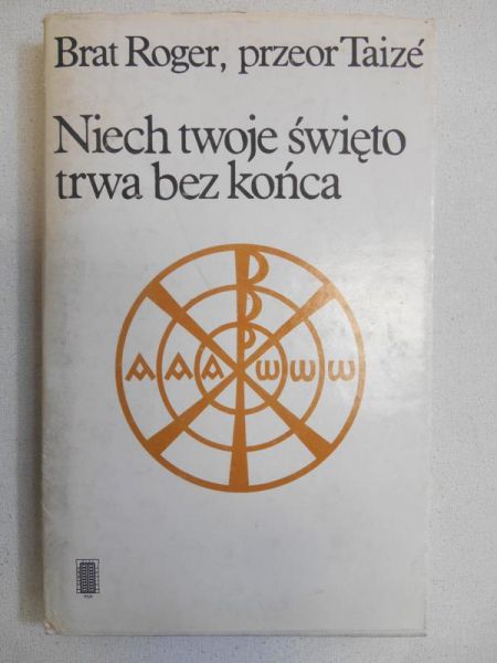 Niech twoje święto trwa bez końca