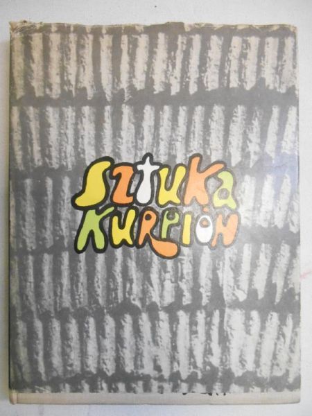 Sztuka Kurpiów