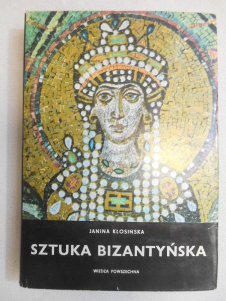 Sztuka bizantyjska