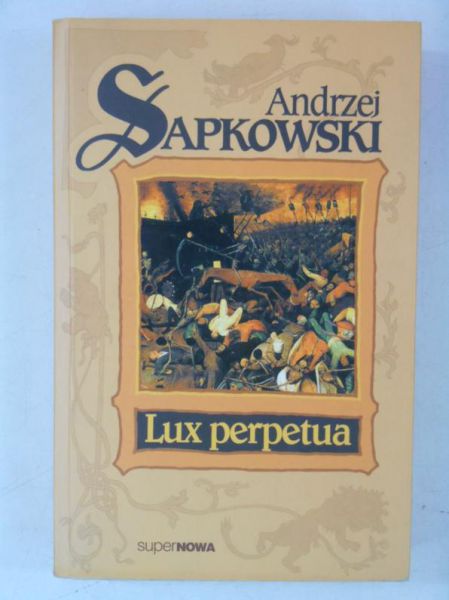 Lux perpetua