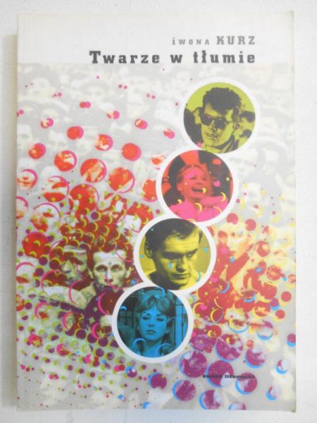 Twarze w tłumie