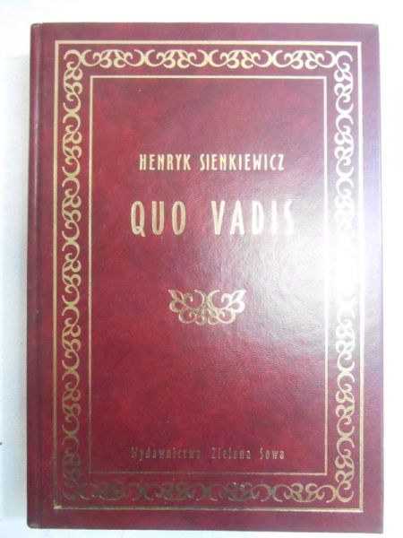 Quo Vadis