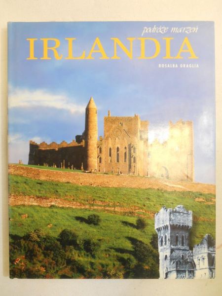 Irlandia