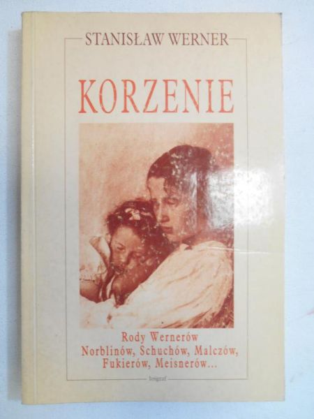 Korzenie