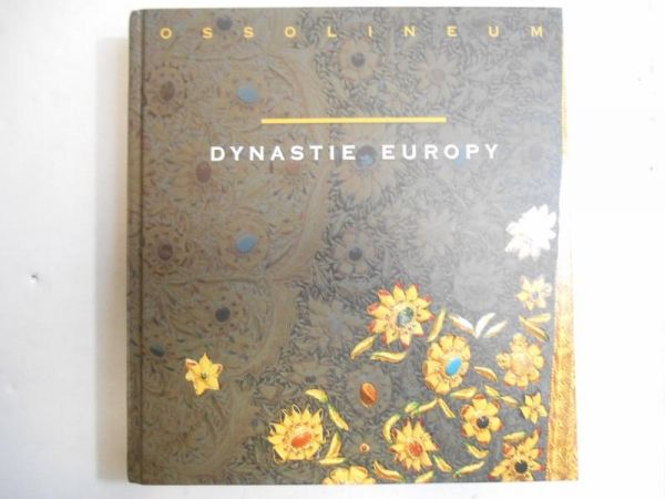 Mączak Antoni (red.) - Dynastie Europy