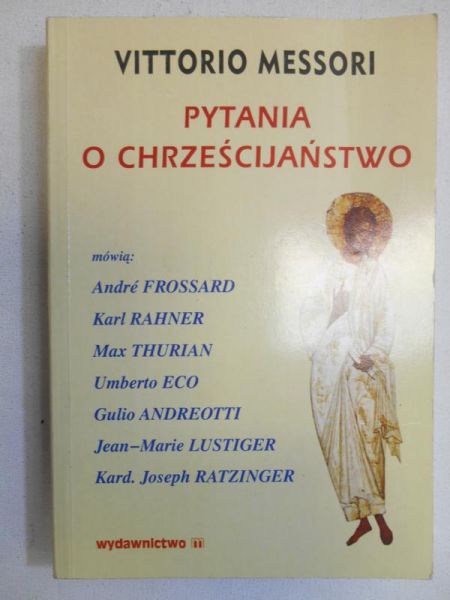 Pytania o chrześcijaństwo