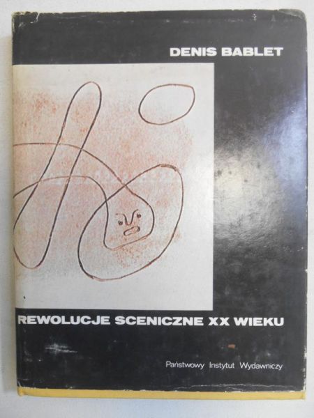 Rewolucje sceniczne XX wieku