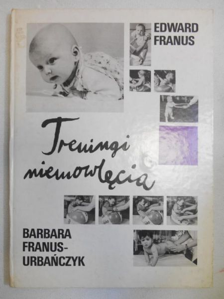 Treningi niemowlęcia