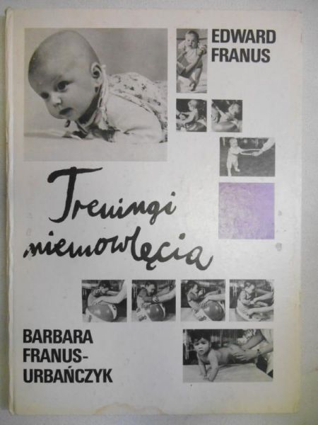 Treningi niemowlęcia