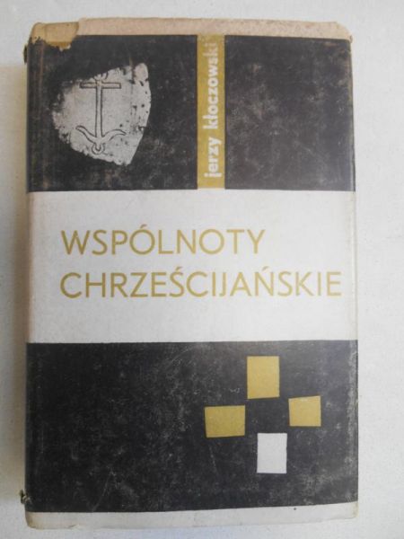 Wspólnoty chrześcijańskie