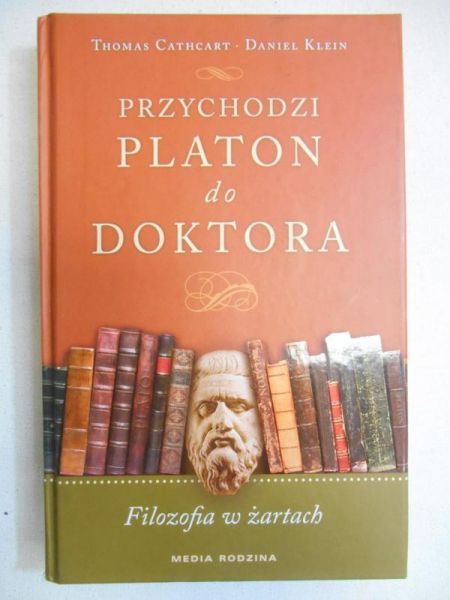 Przychodzi Platon do doktora