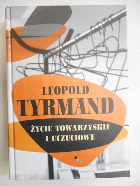 Życie towarzyskie i uczuciowe