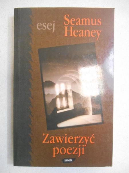 Zawierzyć poezji