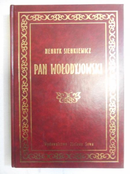 Pan Wołodyjowski