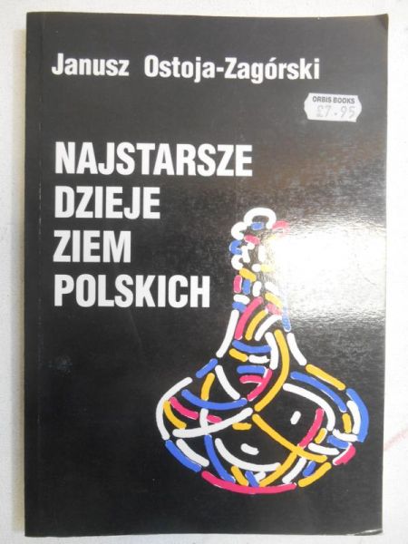 Najstarsze dzieje ziem polskich