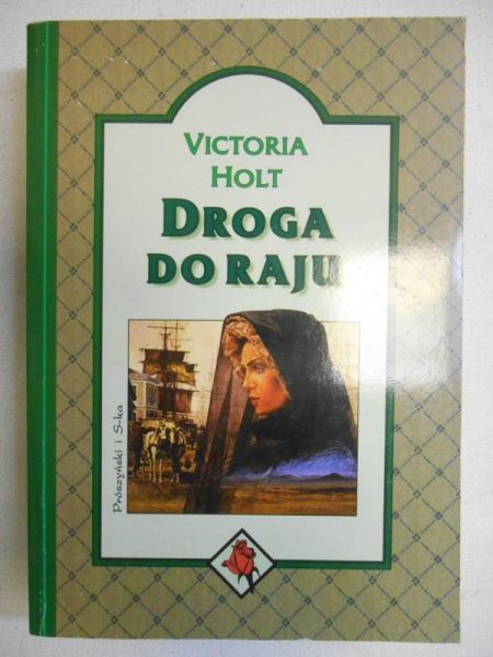 Droga do raju