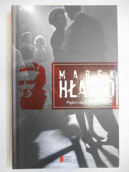 Hłasko Marek - Piękni dwudziestoletni