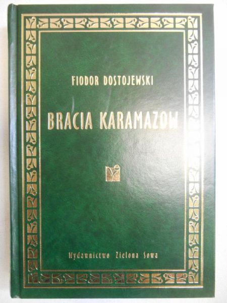 Bracia Karamazow