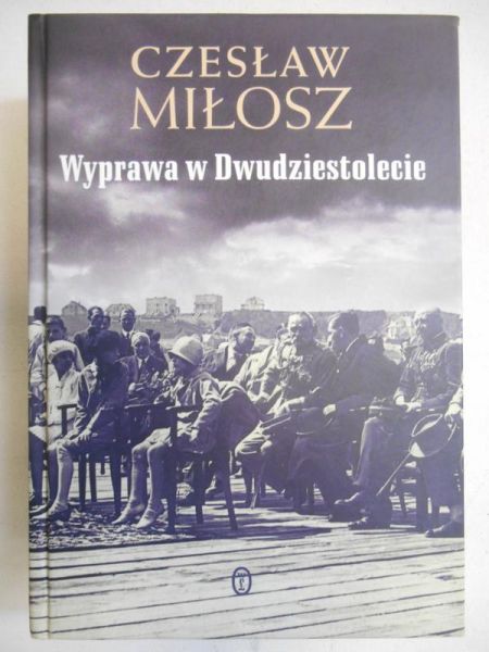 Wyprawa w Dwudziestolecie