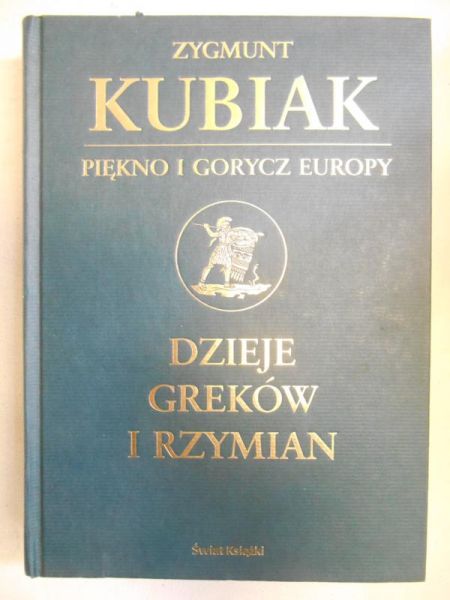 Dzieje Greków i Rzymian
