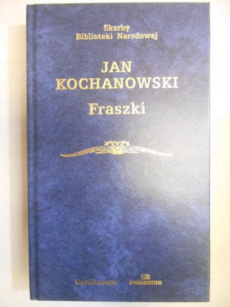 Fraszki