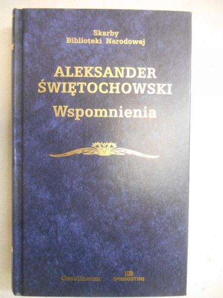 Wspomnienia