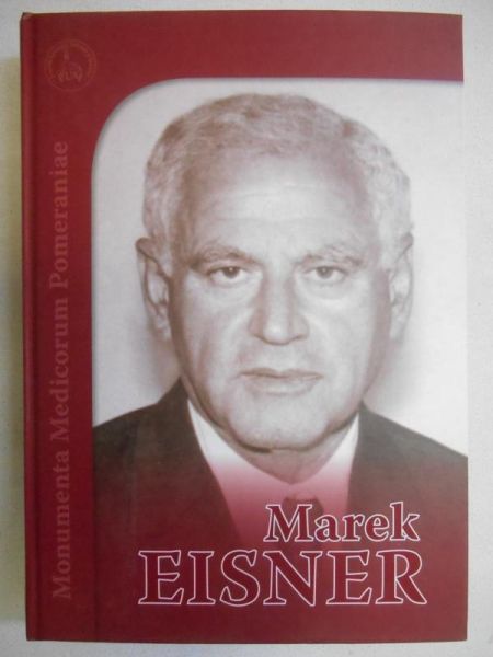 Marek Eisner