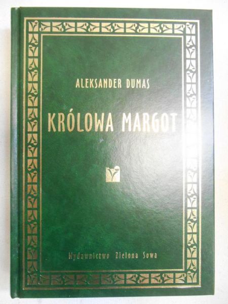 Królowa Margot