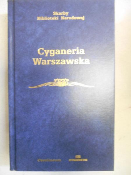 Cyganeria Warszawska