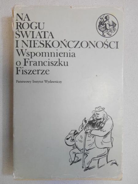 Loth Roman - Na rogu świata i nieskończoności