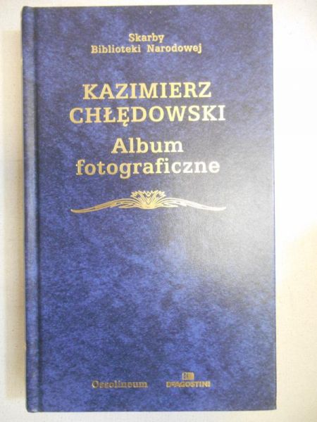 Album fotograficzne