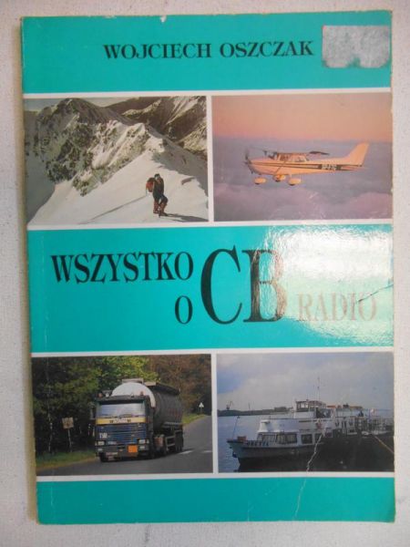 Wszystko o CB radio