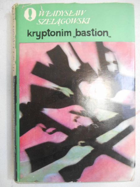 Kryptonim ,,bastion"