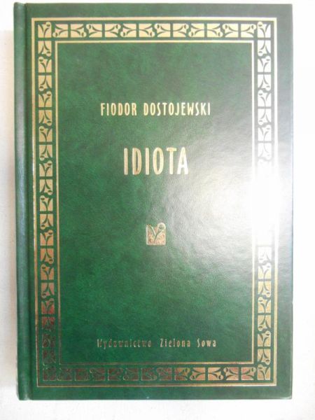 Idiota
