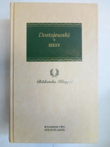 Biesy