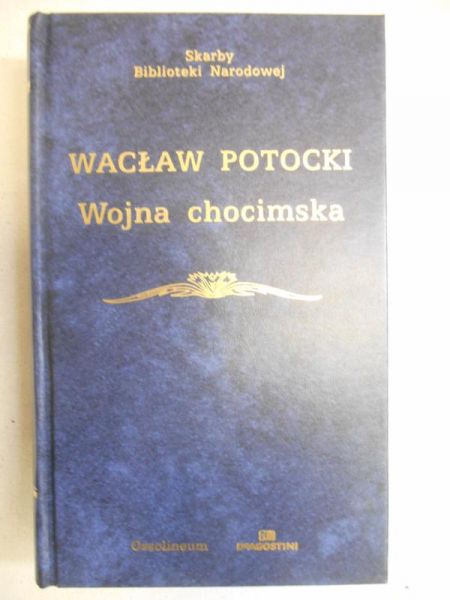 Wojna chocimska