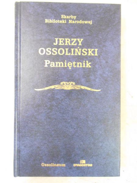 Pamiętnik