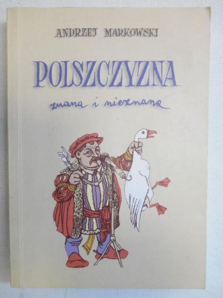 Polszczyzna znana i nieznana