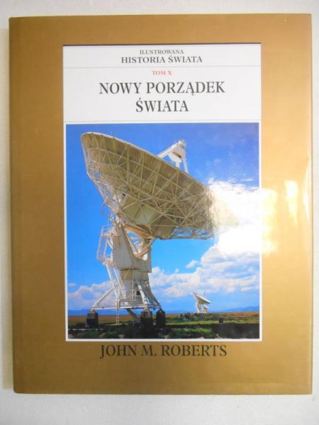 Nowy porządek świata