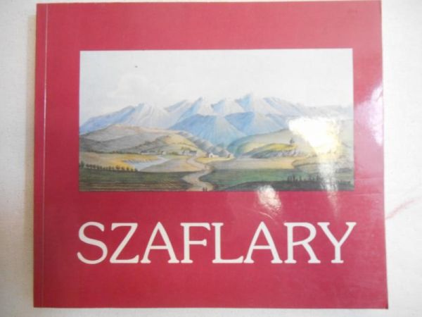 Adamczyk Mieczysław (red.) - Szaflary. Wieś podhalańska