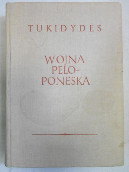 Wojna peloponeska
