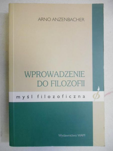 Wprowadzenie do filozofii