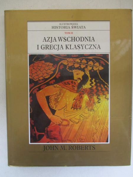 Azja Wschodnia i Grecja Klasyczna