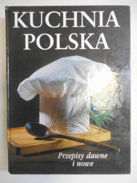 Panask  - Kuchna polska