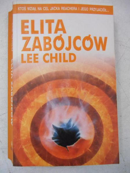 Elita zabójców