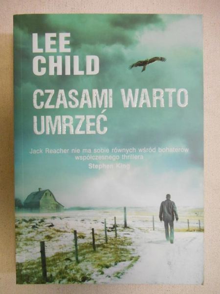 Czasami warto umrzeć