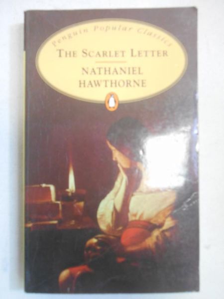 The Scarlet Letter